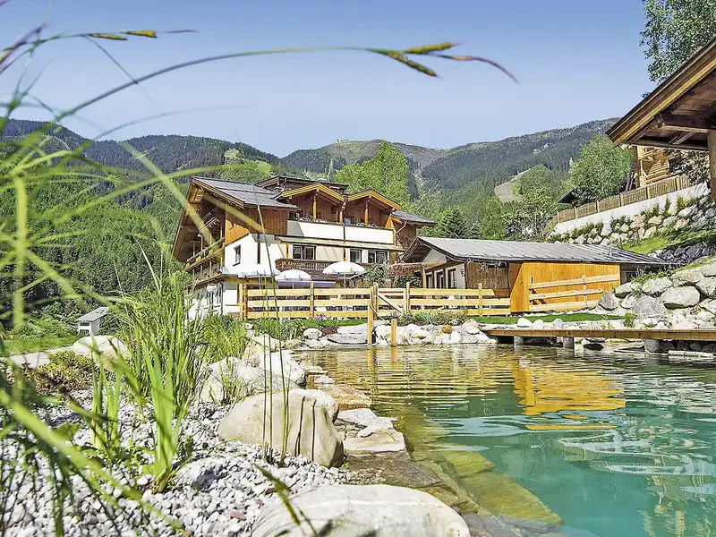 Impression - Zell See