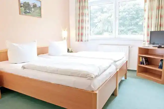 Aufnahme - Nächte Harz