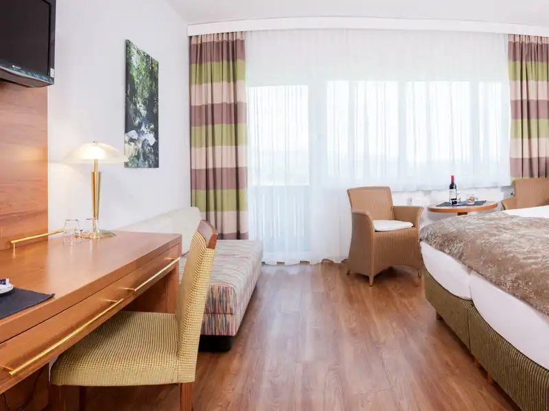 Impression - Hotel Wieshof