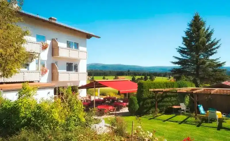 Foto - Hotel Wieshof