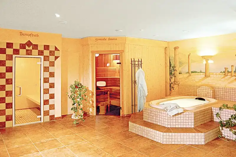 Impression - Hotel Wieshof