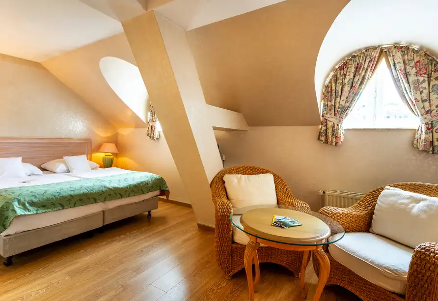 Ansicht - Bergisches Land