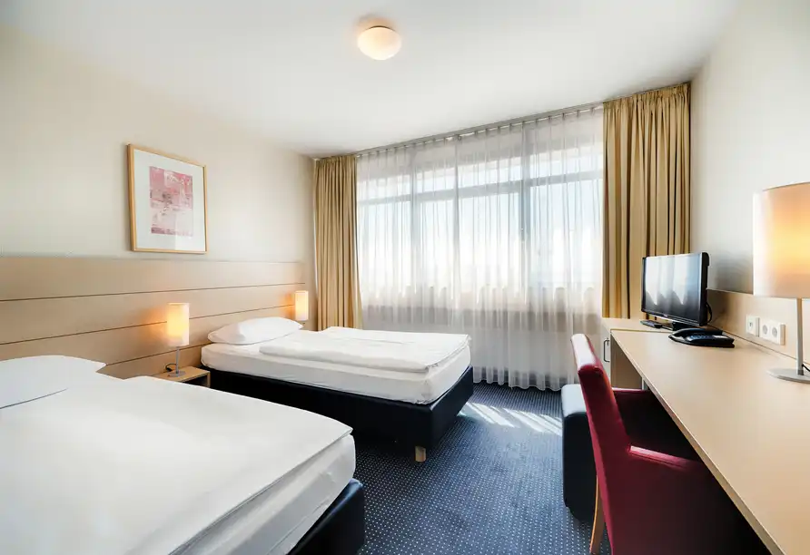 Aufnahme - Berlin hotel am Studio