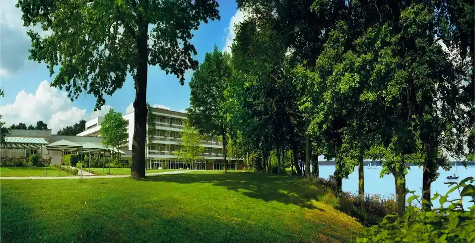 Foto - Hotel Müggelseeperle in Berlin