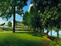 Hotel Müggelseeperle in Berlin Müggelsee