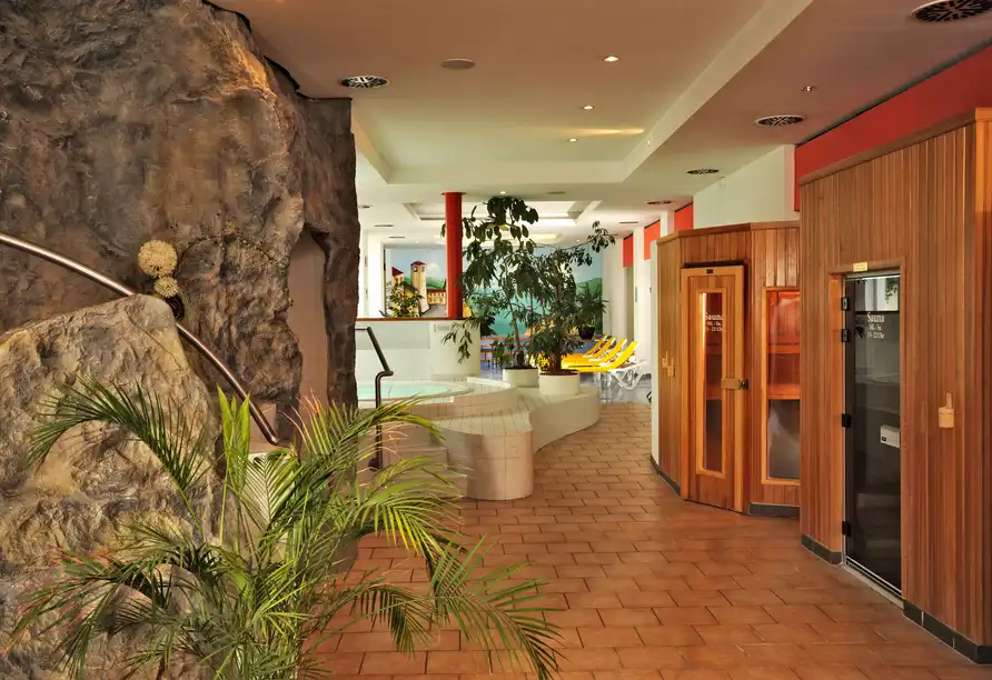 Impression - Hotel Müggelseeperle in Berlin