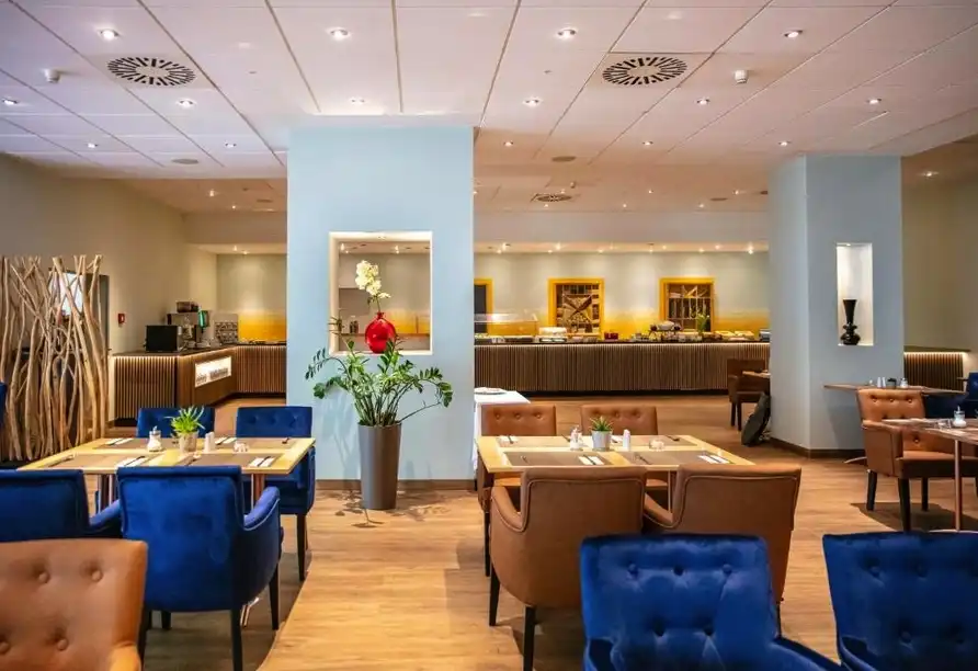 Galerie - Hotel Müggelseeperle in Berlin