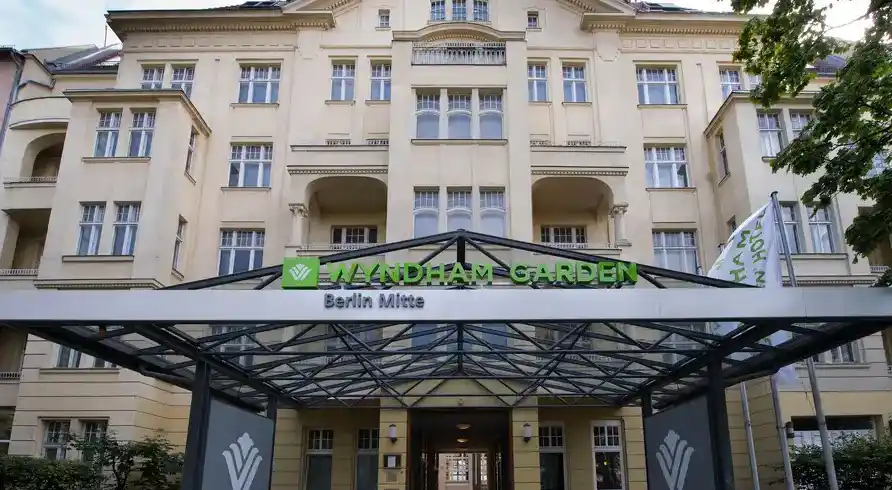 Foto - Berlin Nächte