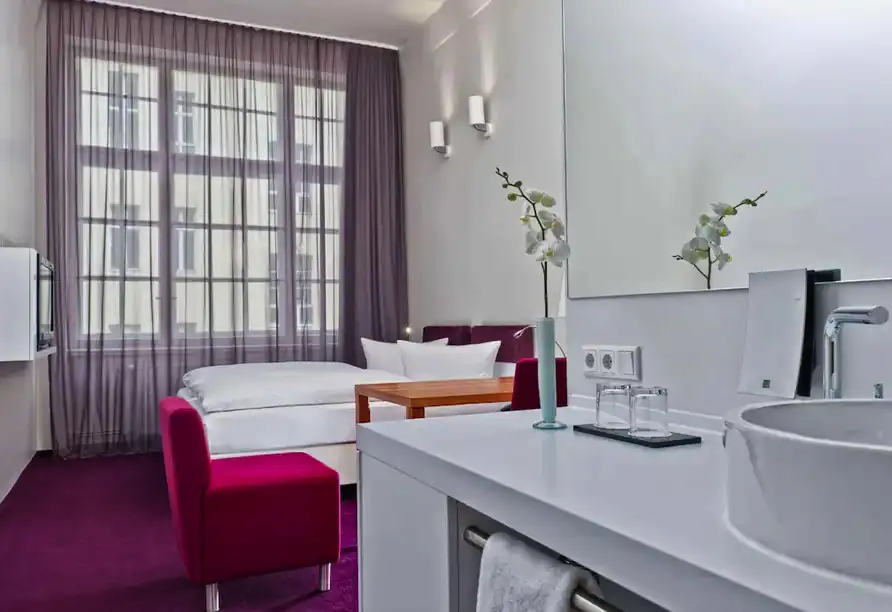 Aufnahme - Berlin Nächte