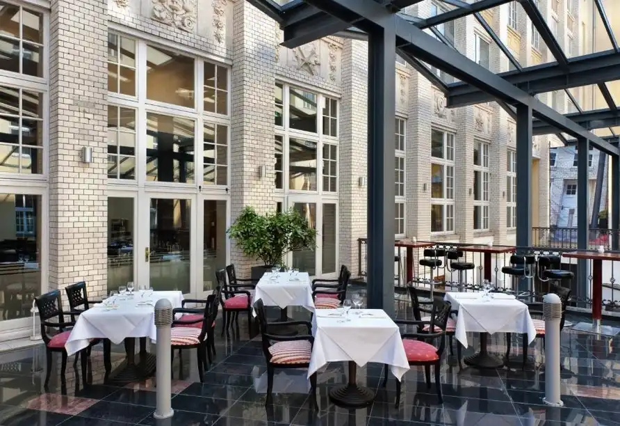 Impression - Berlin Nächte