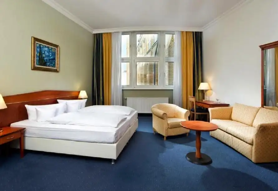 Ansicht - Berlin Nächte