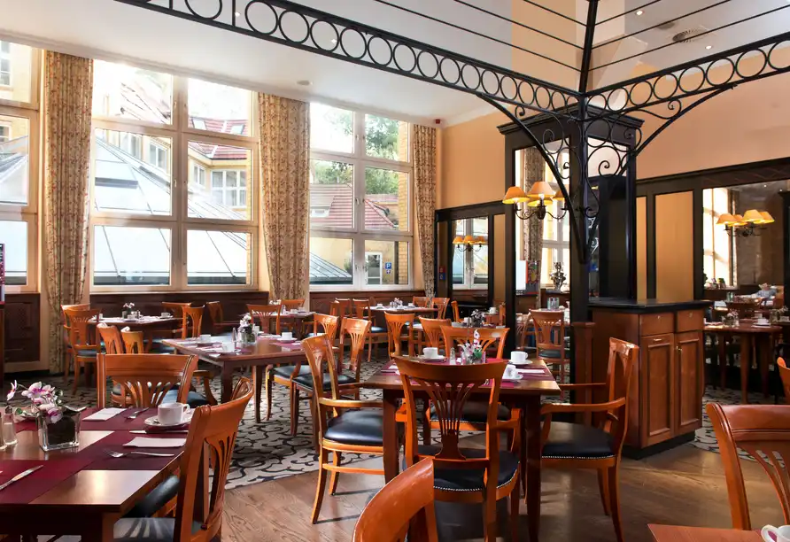 Aufnahme - Berlin Nächte