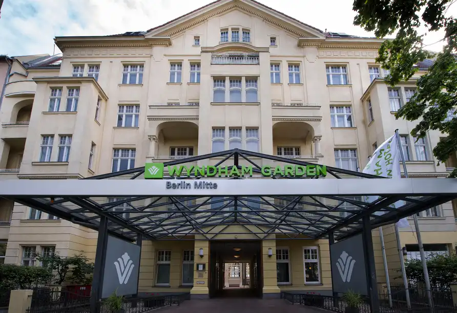 Galerie - Berlin Nächte