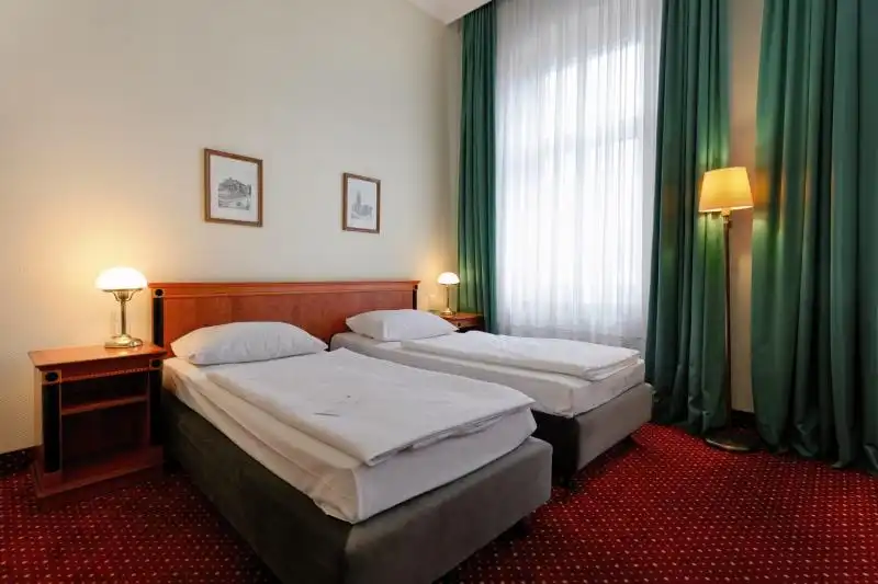 Impression - Berlin Nächte