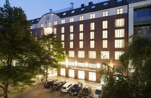 Foto - Berlin Nächte