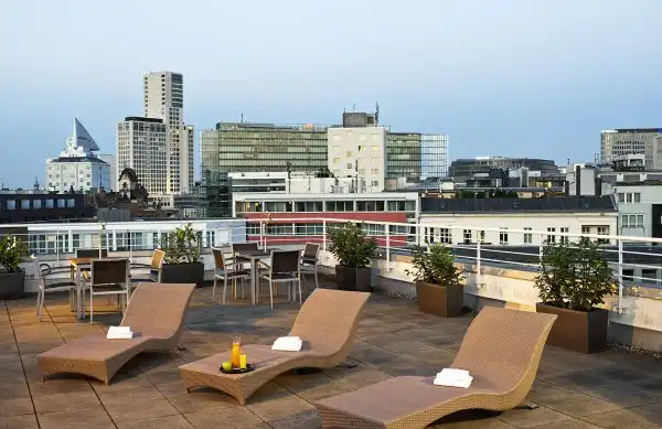 Aufnahme - Berlin Nächte