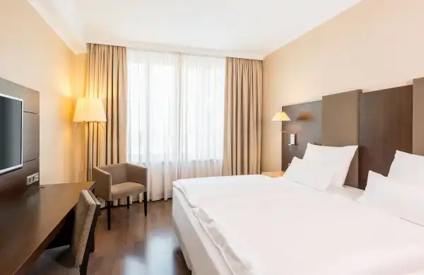 Impression - Berlin Nächte