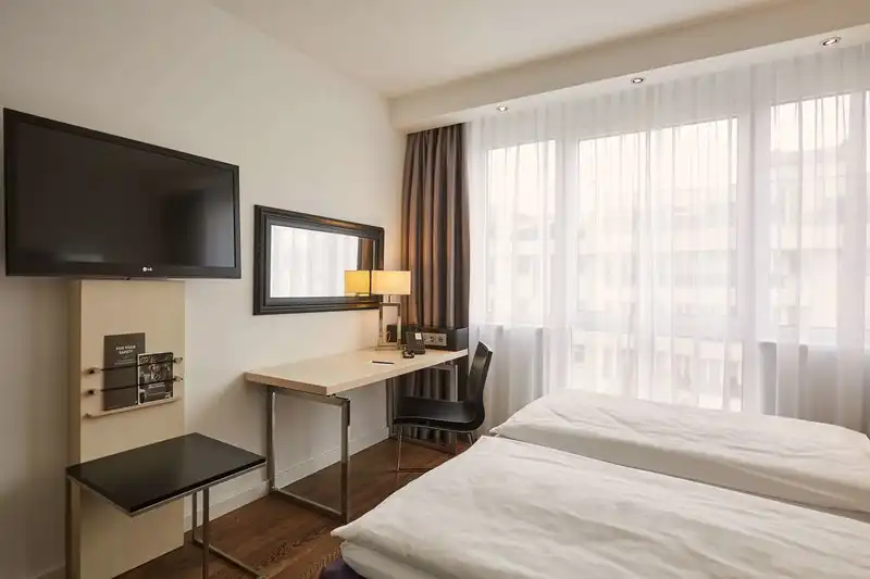 Impression - Adventswochenende Berlin