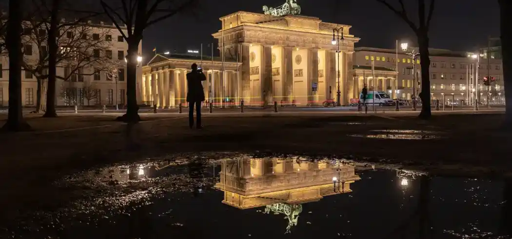 Foto - Madame Tussauds Berlin