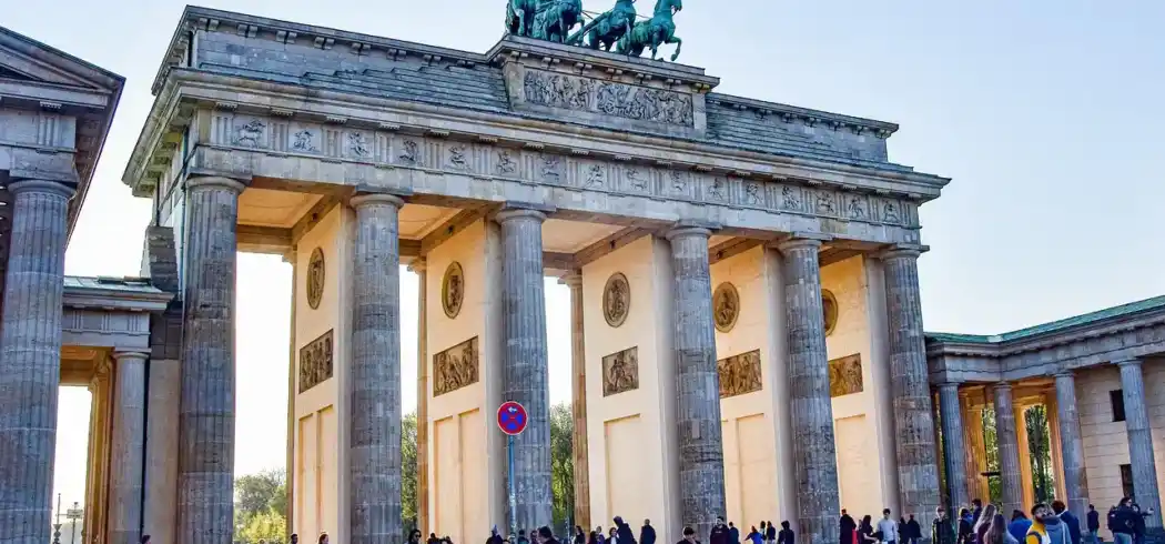 Foto - Berlin Nächte