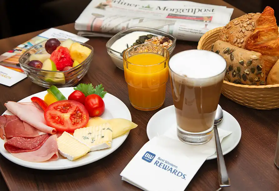 Aufnahme - Berlin Nächte