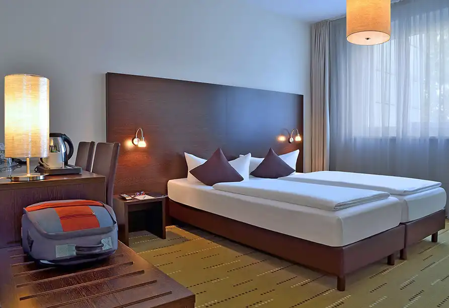 Impression - Berlin Nächte