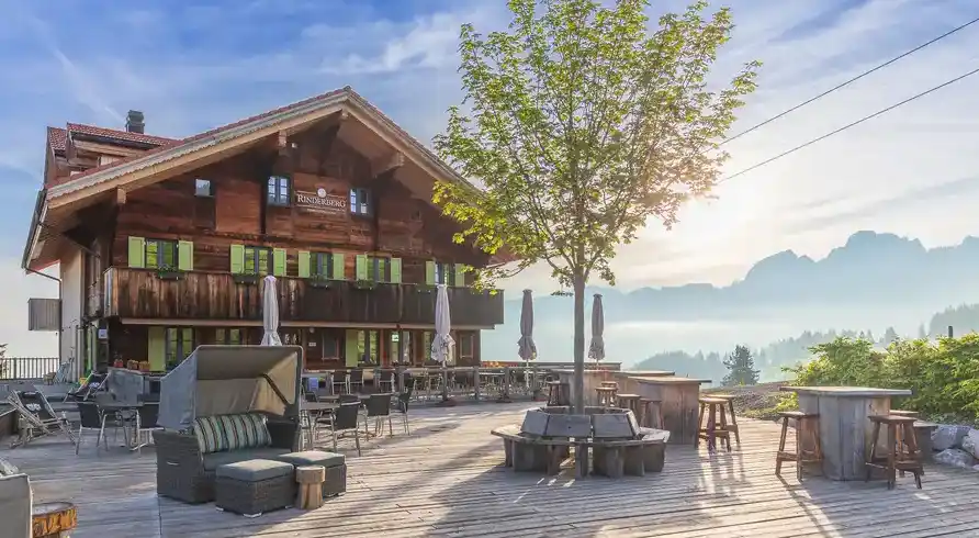 Foto - Berner Oberland