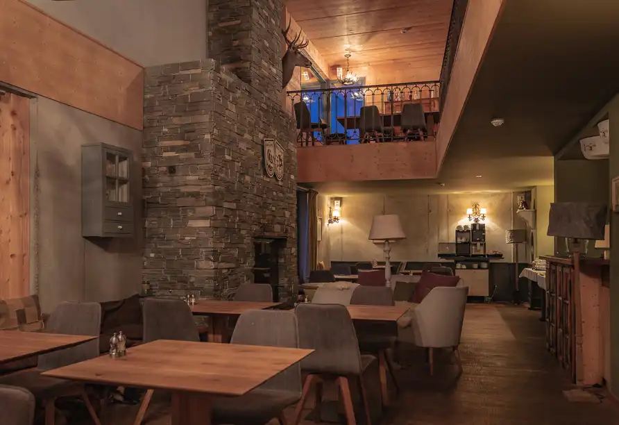 Ansicht - Berner Oberland