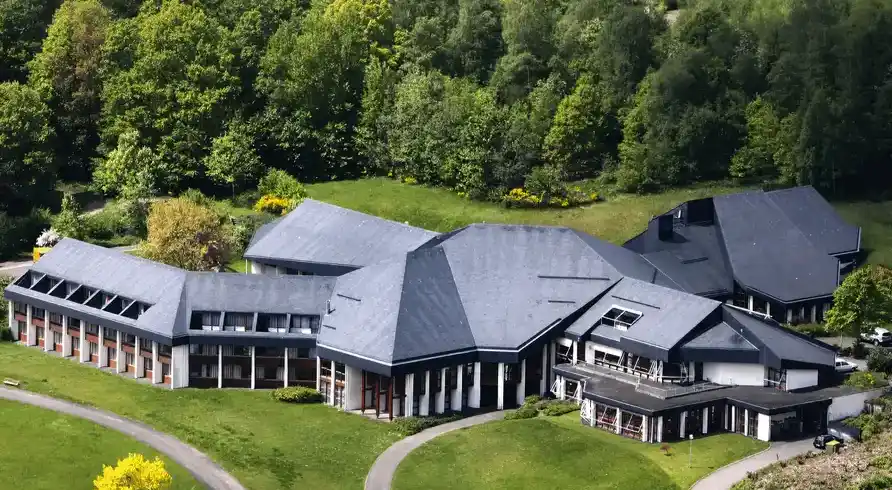 Foto - Bernstein Landhaus Nordhelle