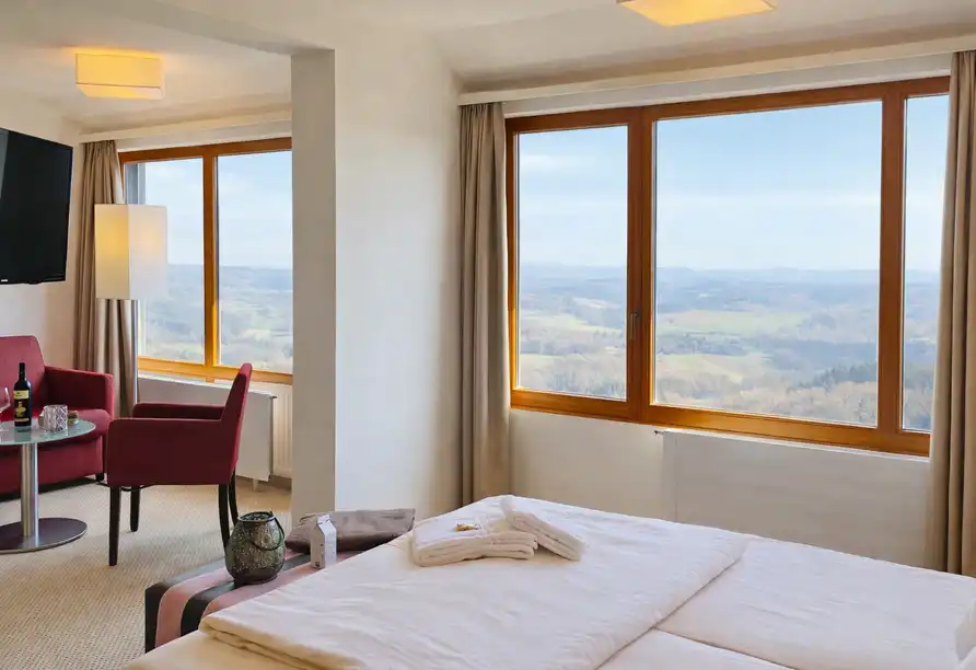 Aufnahme - Bernstein Landhaus Nordhelle