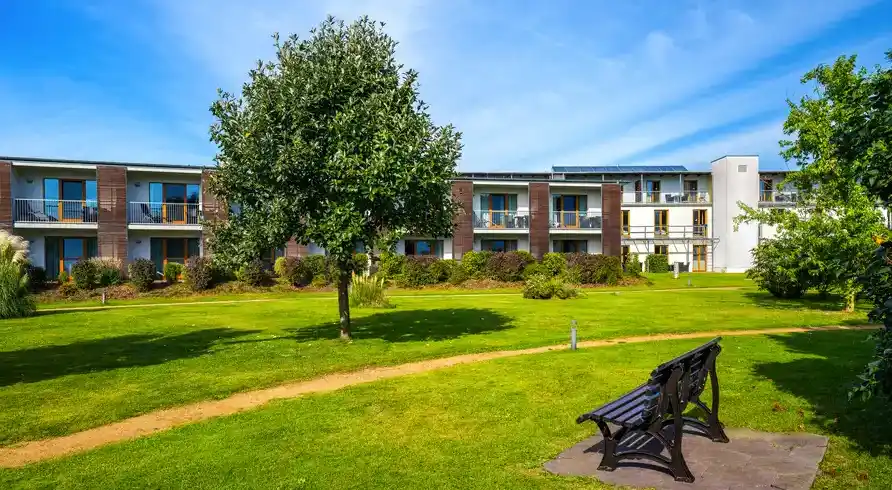 Foto - Usedom Koserow