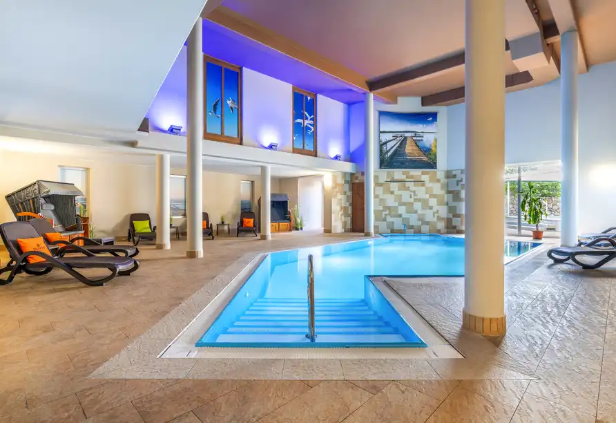 Impression - Usedom Koserow