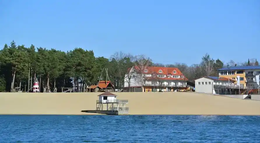 Foto - Südtor Lüneburger