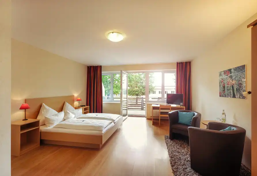 Impression - Südtor Lüneburger