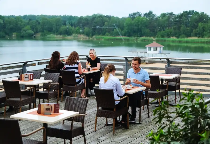 Ansicht - Südtor Lüneburger