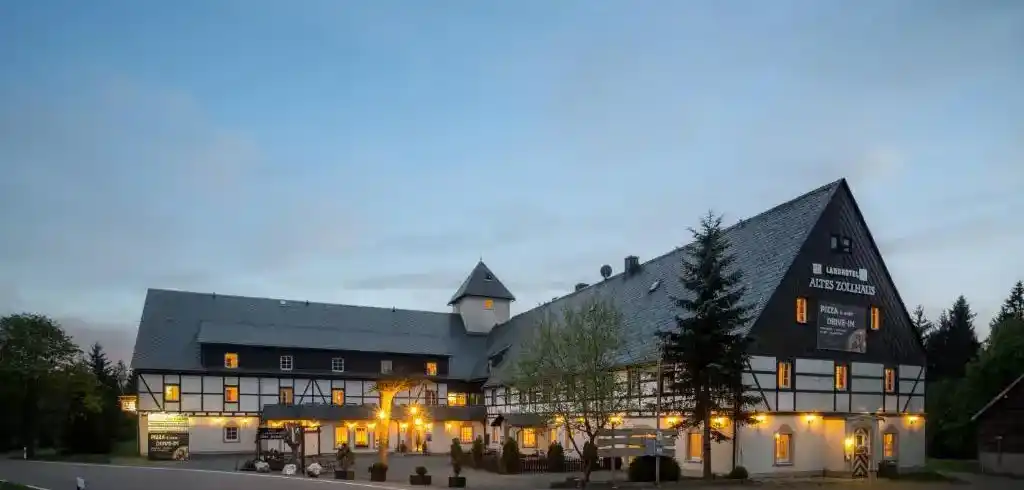 Landhotel Alten - Bild 1