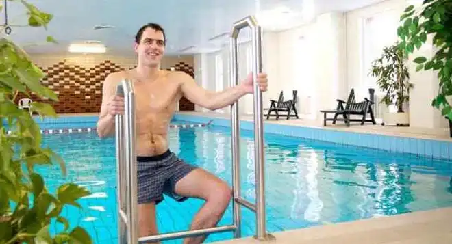 Aufnahme - Best Western