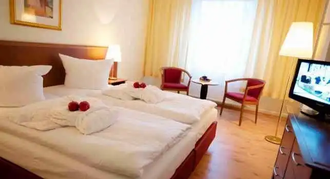 Impression - Best Western