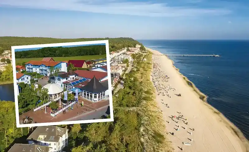 Foto - Wellness Usedom