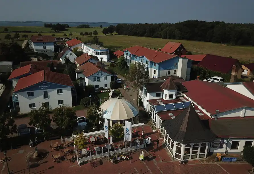 Galerie - Wellness Usedom