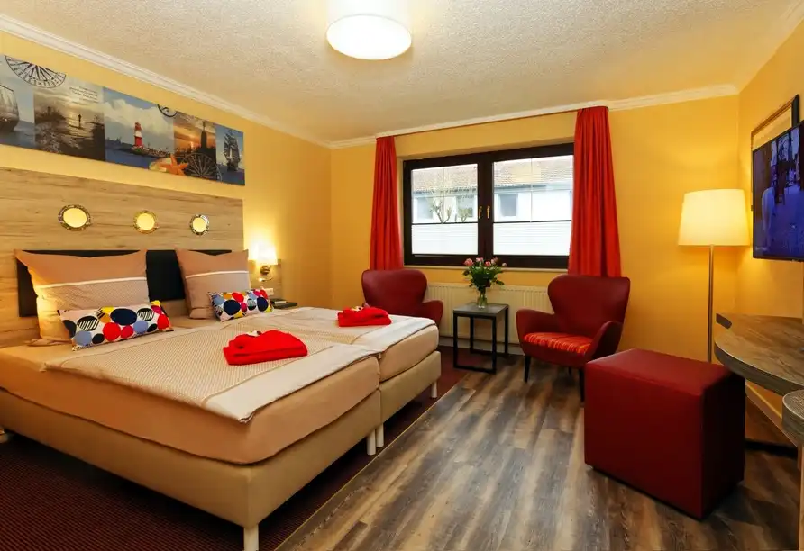 Ansicht - Best Western