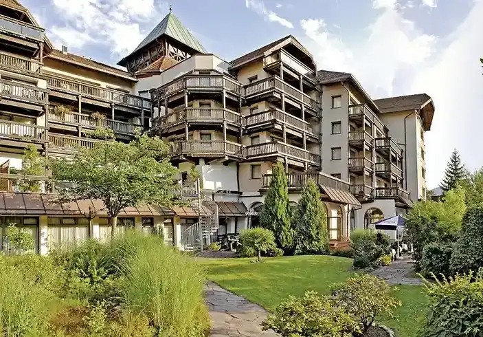 Bad Herrenalb - Bild 2