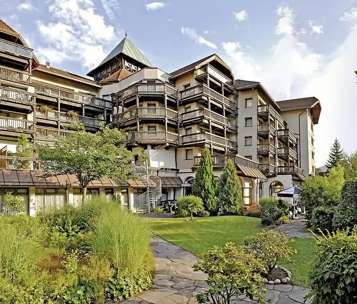 Aufnahme - Bad Herrenalb