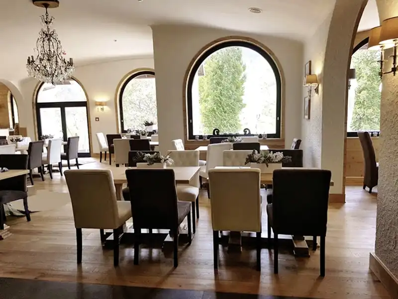 Impression - Bad Herrenalb