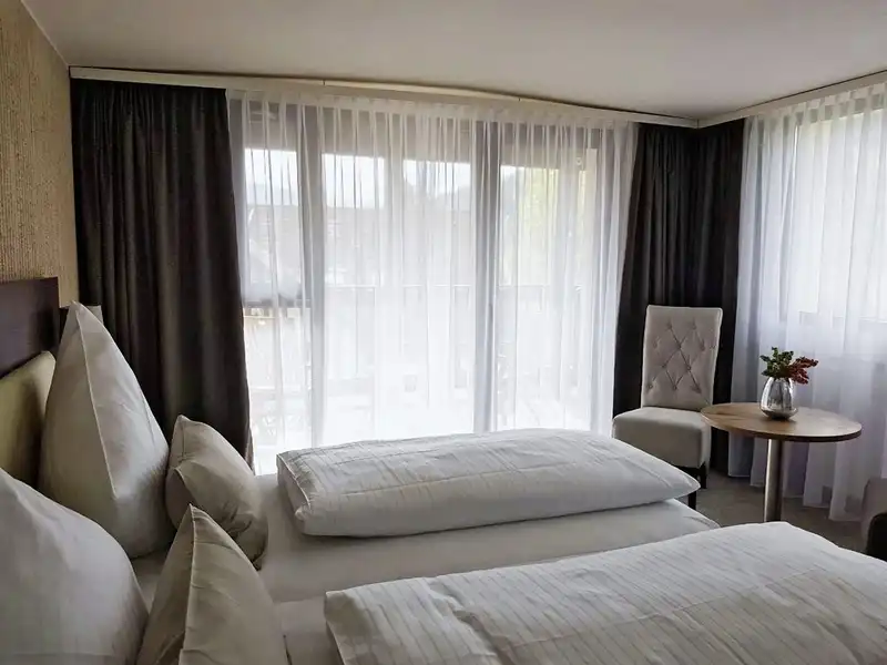 Ansicht - Bad Herrenalb