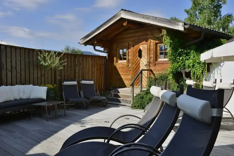 Ansicht - Bayerischer Wald