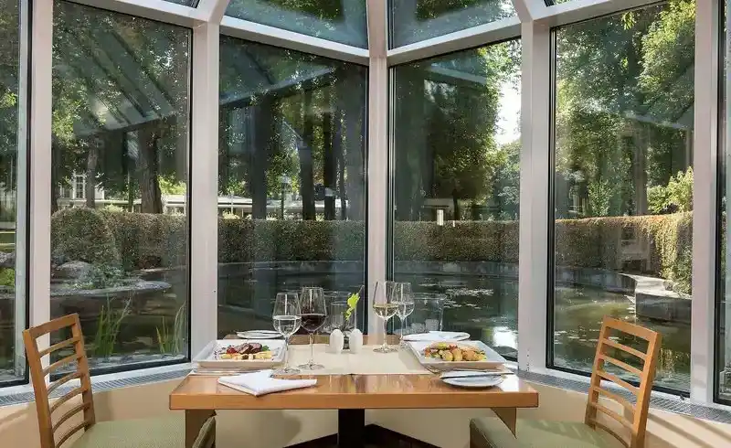 Impression - Bad Mergentheim