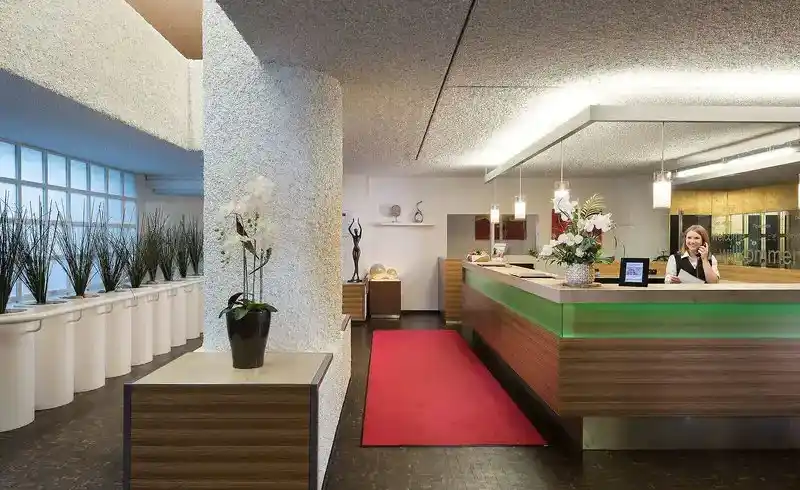 Ansicht - Bad Mergentheim