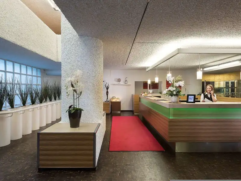 Ansicht - Bad Mergentheim