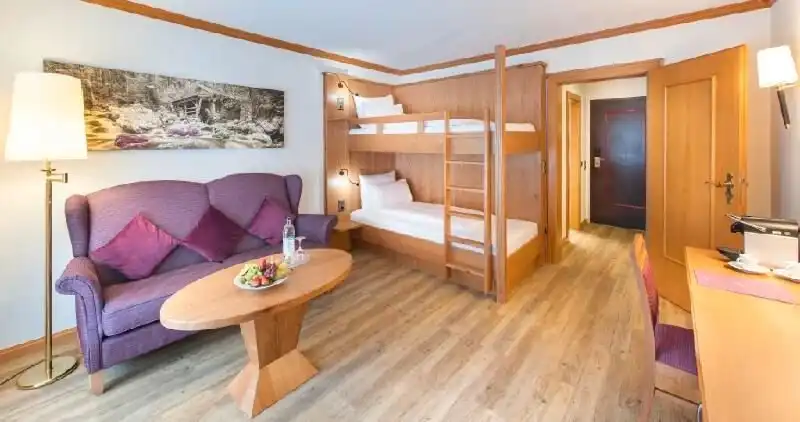 Impression - Nächte Lam